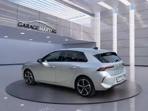 Opel Astra 1.6 T PHEV 180 Swiss