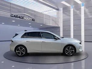 Opel Astra 1.6 T PHEV 180 Swiss