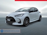First vehicle image