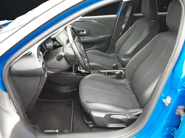 Opel Corsa-e Elegance