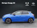 Opel Corsa-e Elegance