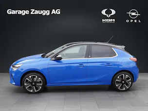 Opel Corsa-e Elegance