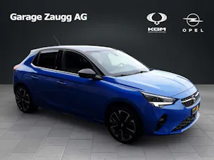 Opel Corsa-e Elegance