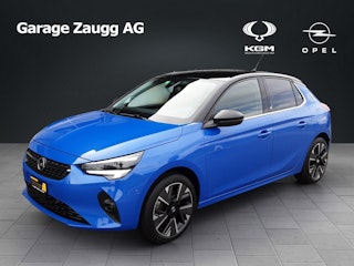 Vehicle image OPEL CORSA 0 Vehicle image OPEL CORSA 0