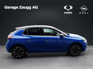 Opel Corsa-e Elegance