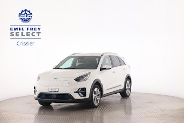 Vehicle image KIA NIRO