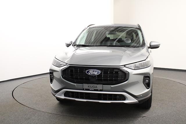 FORD Kuga 2.5 Hybrid Active 4x4: Jetzt Probefahrt buchen!