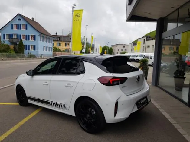 Opel Corsa 1.2 TP Now+