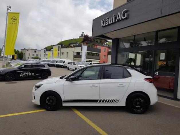 Opel Corsa 1.2 TP Now+