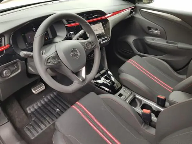 Opel Corsa 1.2 TP Now+