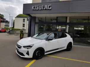Opel Corsa 1.2 TP Now+