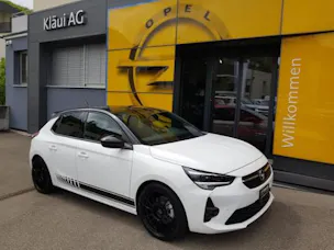 Opel Corsa 1.2 TP Now+