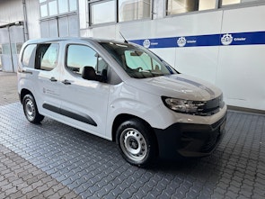 Vehicle image OPEL Cargo 2.0 t 1.2 S/S