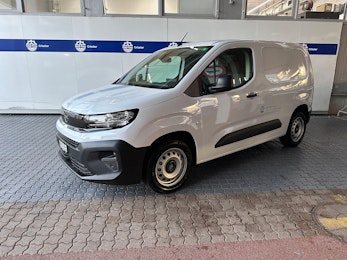 Vehicle image OPEL Cargo 2.0 t 1.2 S/S