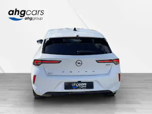 Opel Astra 1.6 T PHEV GS