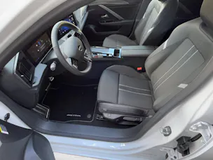 Opel Astra 1.6 T PHEV GS