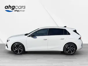 Opel Astra 1.6 T PHEV GS