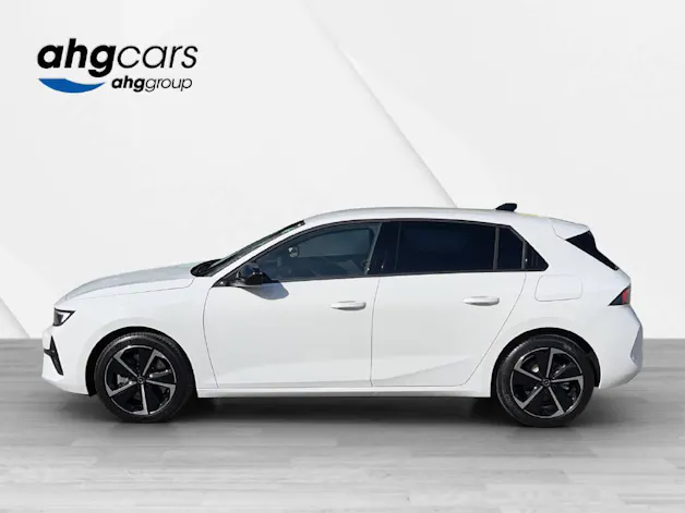Opel Astra 1.6 T PHEV GS