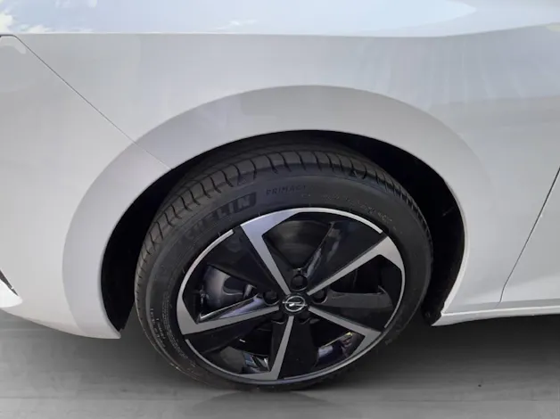 Opel Astra 1.6 T PHEV GS