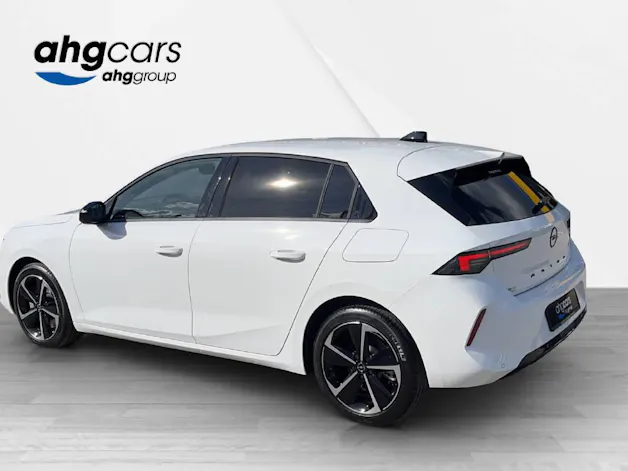 Opel Astra 1.6 T PHEV GS