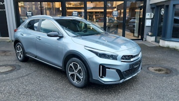 Vehicle image KIA XCEED 0 Vehicle image KIA XCEED 0