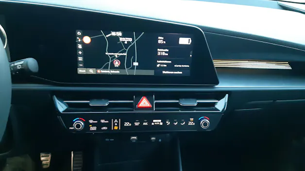 Kia Niro EV Style