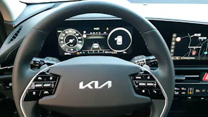 Kia Niro EV Style