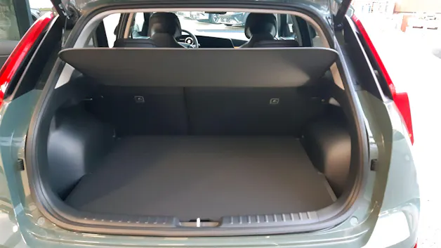Kia Niro EV Style