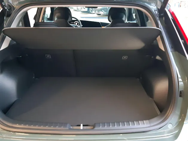 Kia Niro EV Style