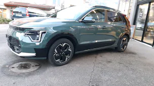 Kia Niro EV Style