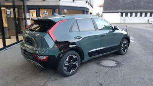 Kia Niro EV Style