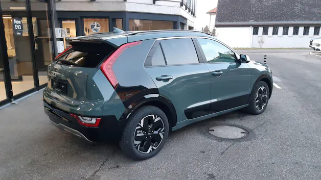 Kia Niro EV Style
