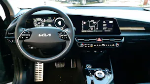 Kia Niro EV Style