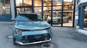 Kia Niro EV Style
