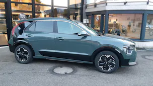 Kia Niro EV Style