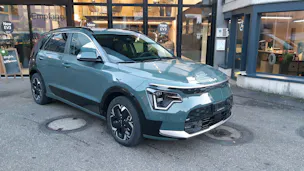 Kia Niro EV Style