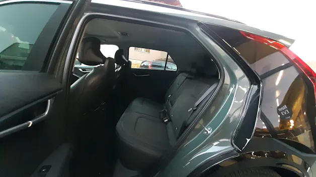Kia Niro EV Style