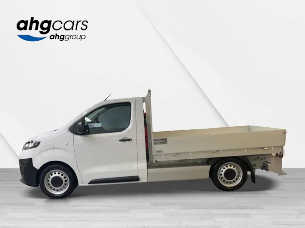 Opel Vivaro-e Pont 2.7 t M 75kWh Essentia