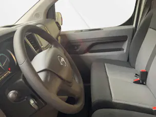 Opel Vivaro-e Pont 2.7 t M 75kWh Essentia