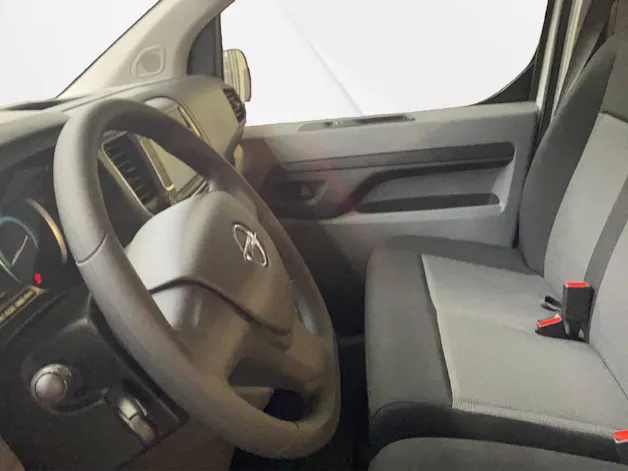 Opel Vivaro-e Pont 2.7 t M 75kWh Essentia