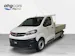 Opel Vivaro-e Pont 2.7 t M 75kWh Essentia