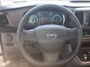 Opel Vivaro-e Pont 2.7 t M 75kWh Essentia