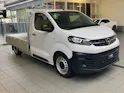 Opel Vivaro-e Pont 2.7 t M 75kWh Essentia