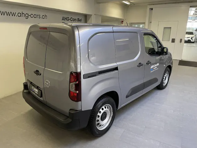 Opel Combo-e cargo 2.0 t Enjoy