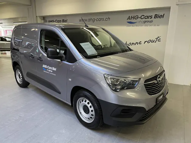 Opel Combo-e cargo 2.0 t Enjoy