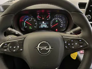 Opel Combo-e cargo 2.0 t Enjoy