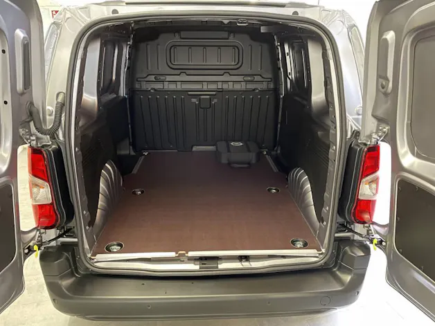 Opel Combo-e cargo 2.0 t Enjoy