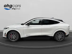 Ford Mustang Mach-E Extended GT AWD