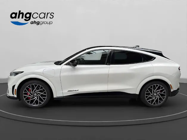 Ford Mustang Mach-E Extended GT AWD