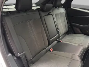 Ford Mustang Mach-E Extended GT AWD